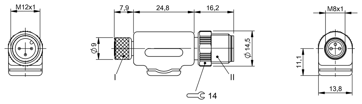 Adapters