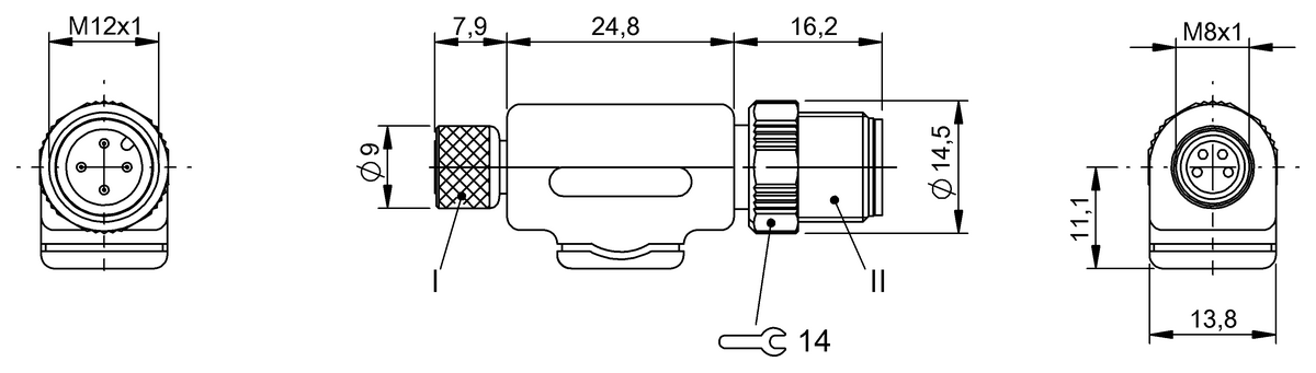 Adapters