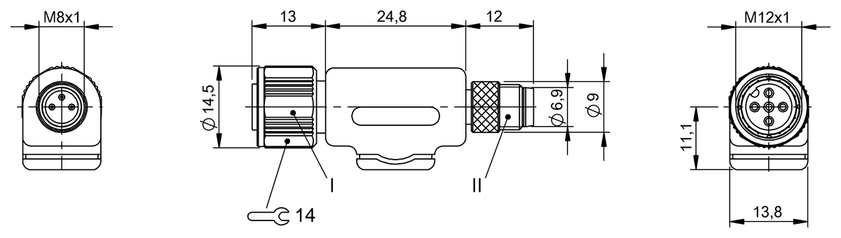 Adapters