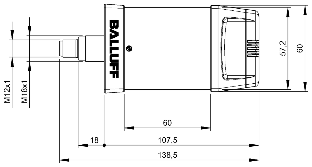 SmartLight – LED 多层指示灯