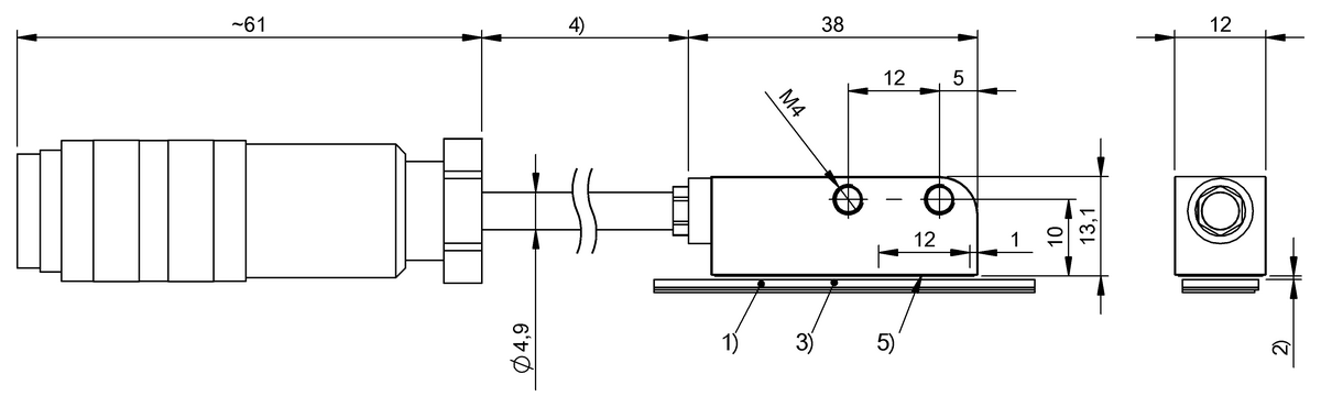 BML-S1F1-Q61D-M310-F0-KA01,2-ZA0Z