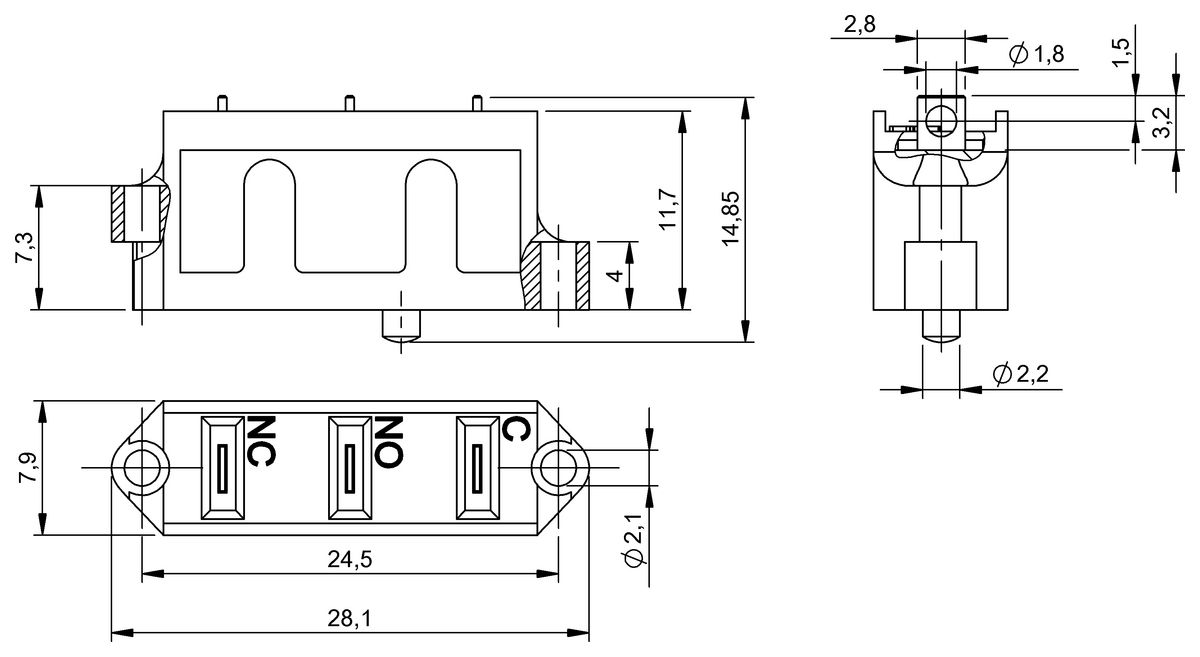 BSE 63-RK