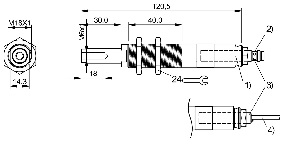 Plunger probe solutions
