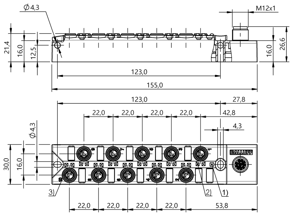 Bağlantı blokları