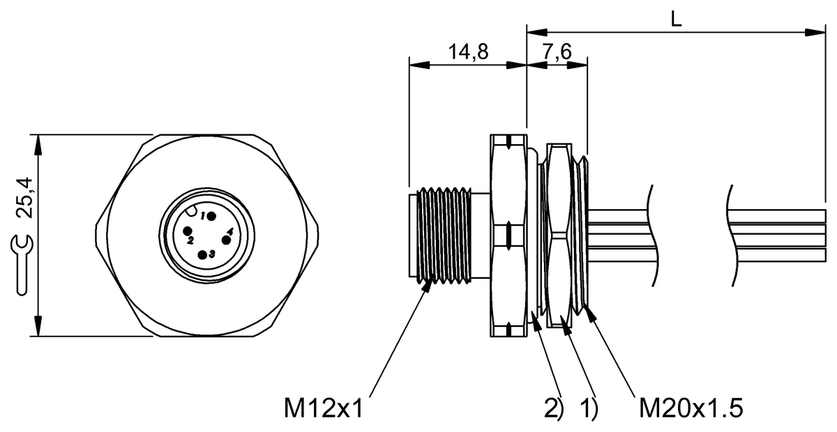 BCC M454-0000-2A-RM119-003