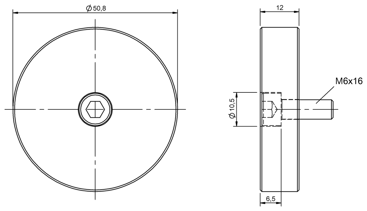 Plunger probe solutions