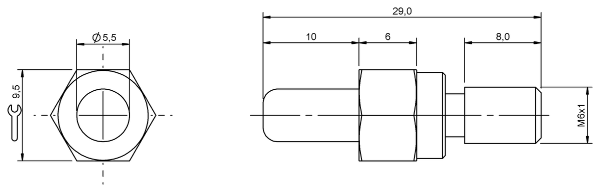 Plunger probe solutions