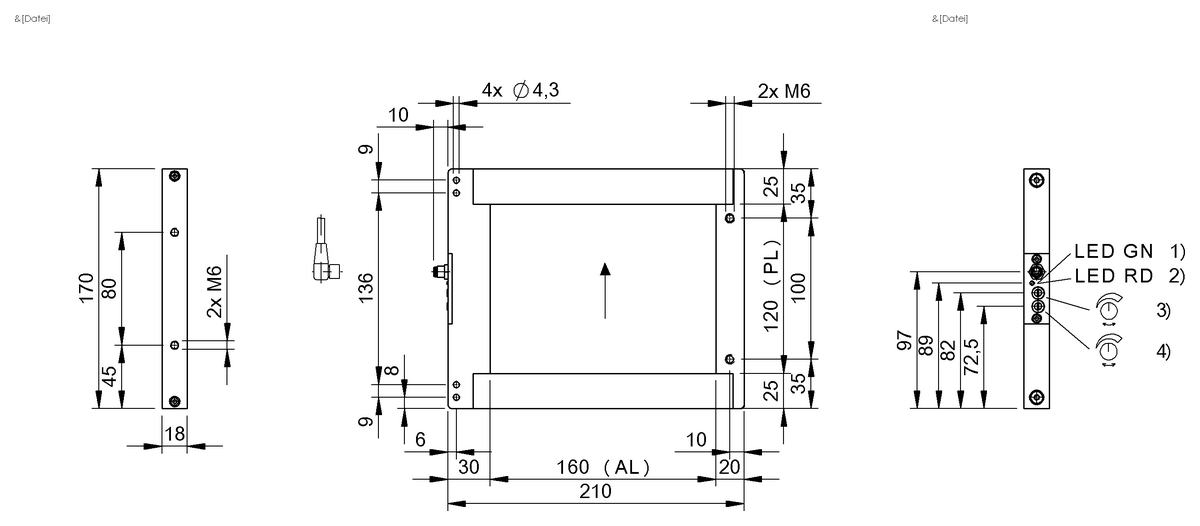 Optical windows