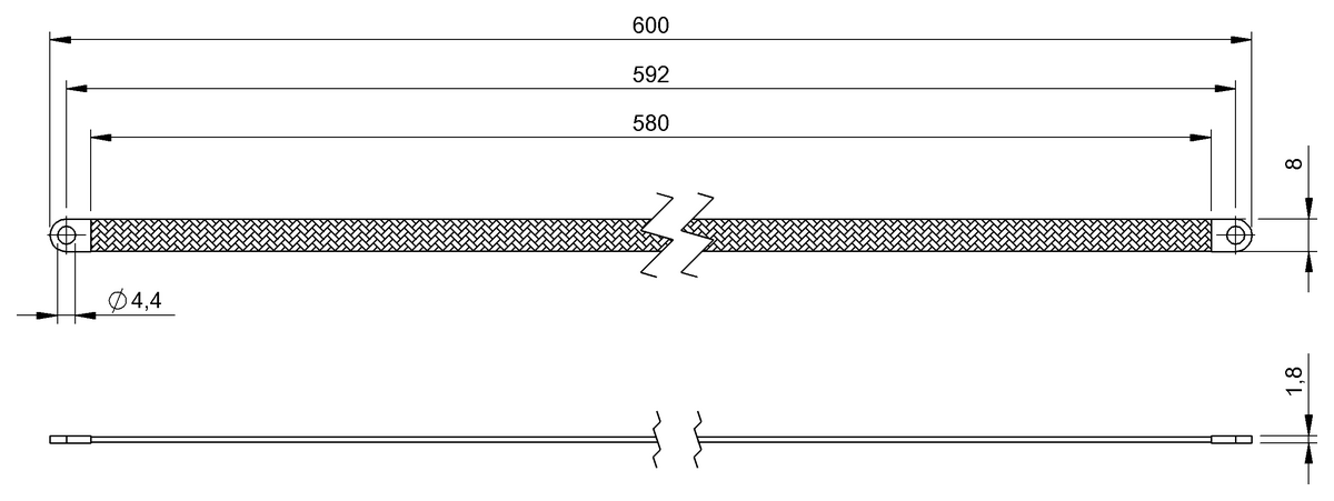 Mechanical Accessories
