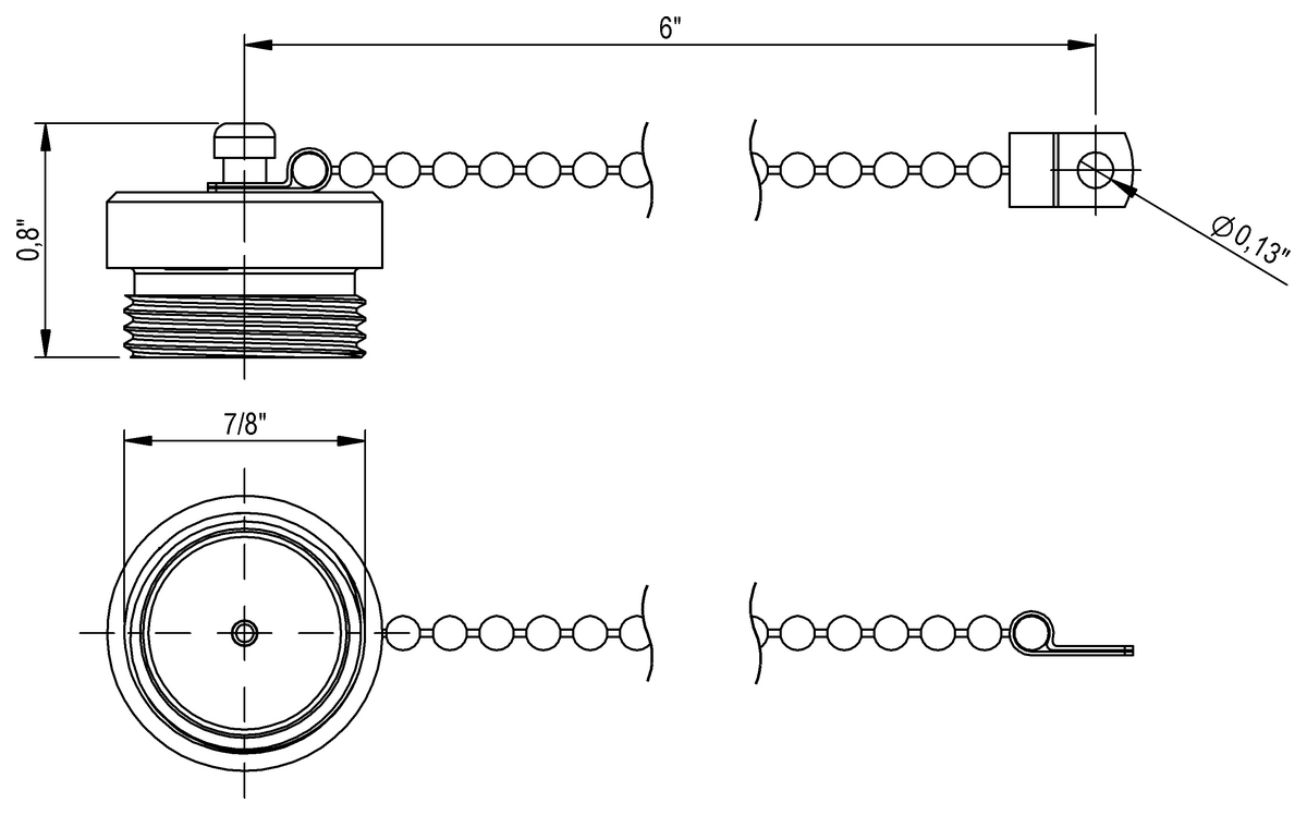 Protective housing