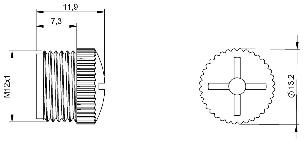 Protective housing