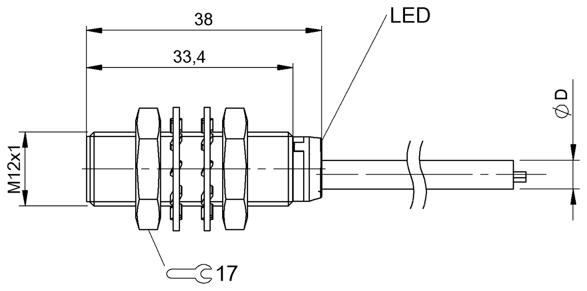 BES M12EF-PSC40B-BV02
