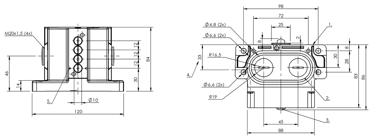 BNS 813-D04-R12-62-20-01-FD