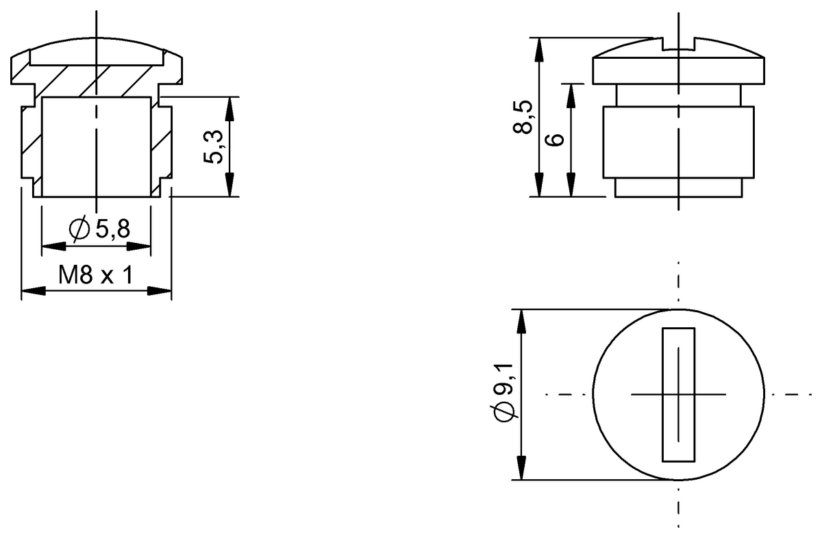 Protective housing