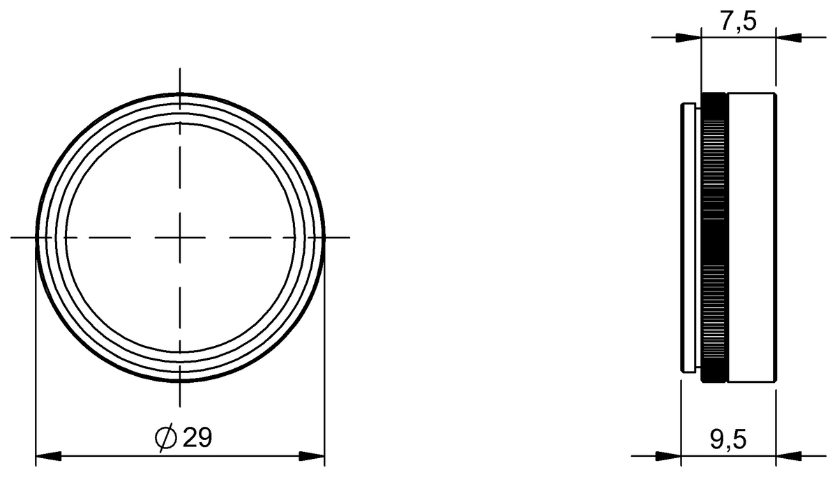 Optical filters