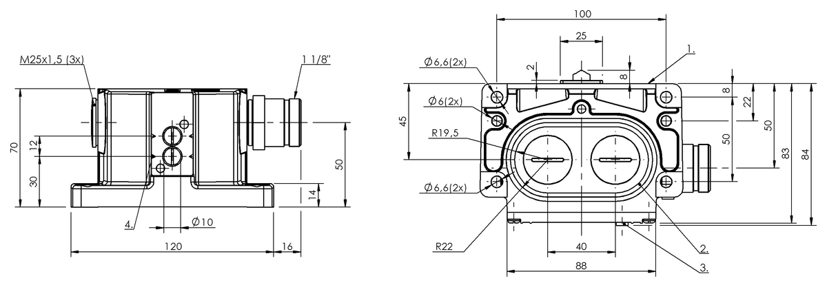 BNS 813-D02-D12-100-22-02-FC-S90R