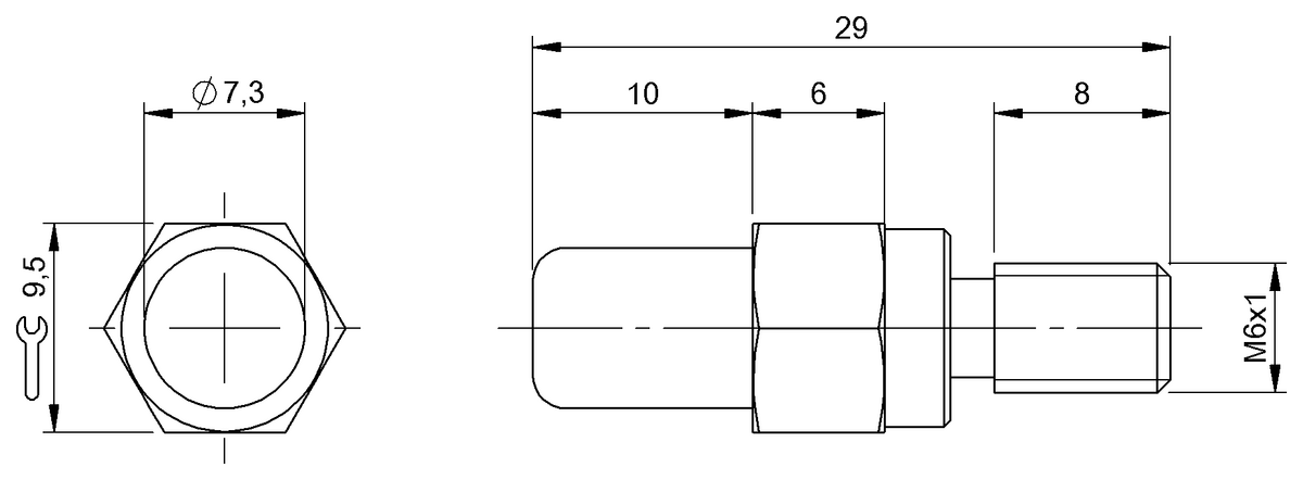 Plunger probe solutions