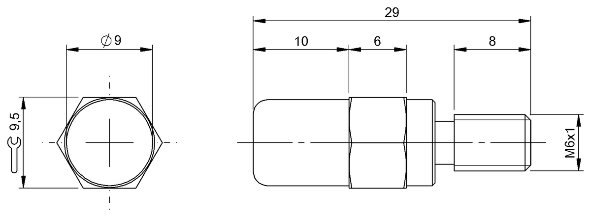 Plunger Probe-Lösungen