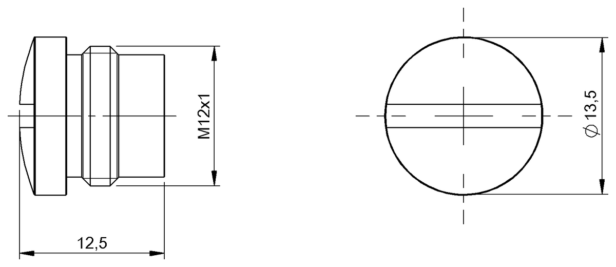 Protective housing