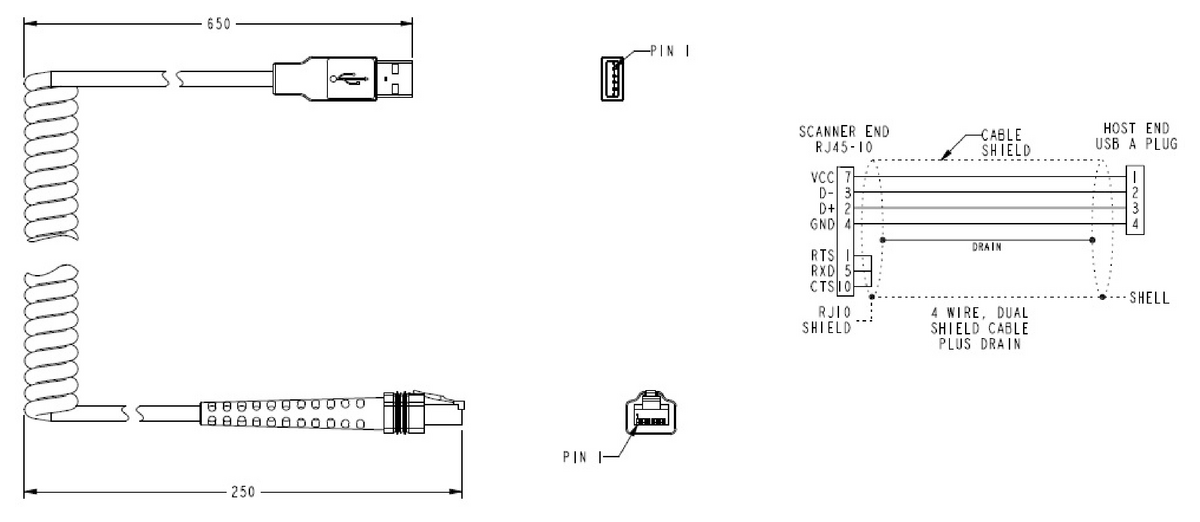Verbindungsleitungen