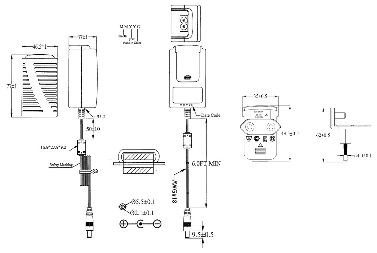 Elektrikli aksesuarlar