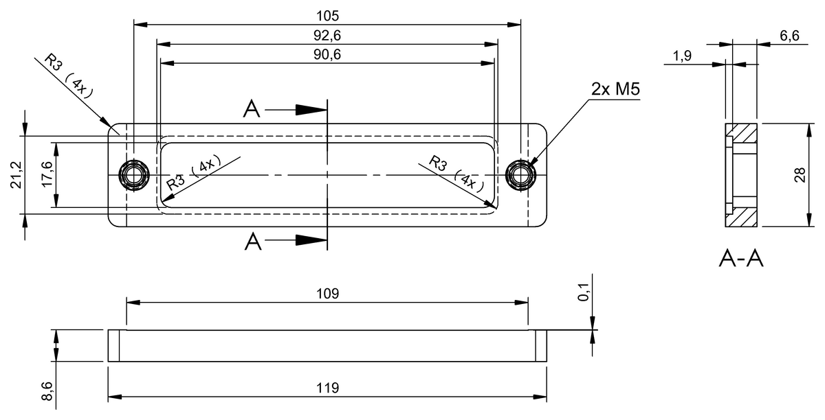 Mechanical Accessories