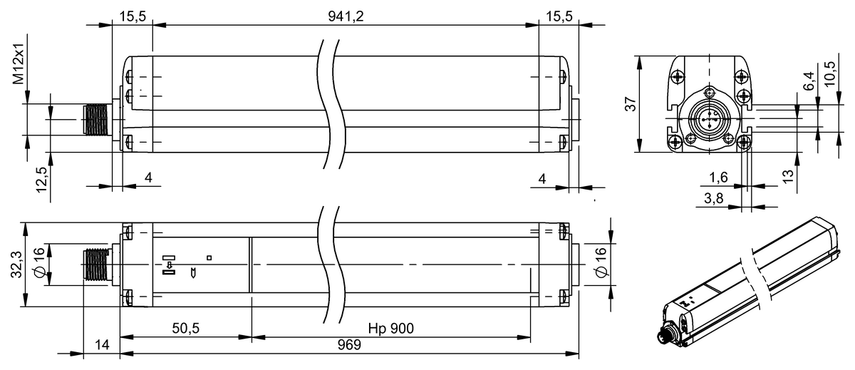 Protección básica de manos