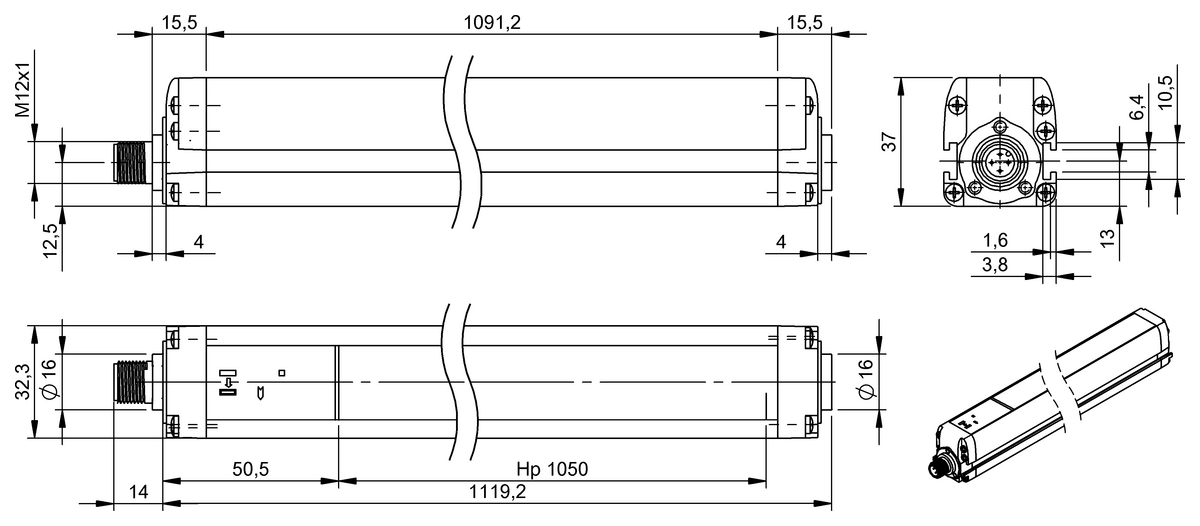 Basic hand protection