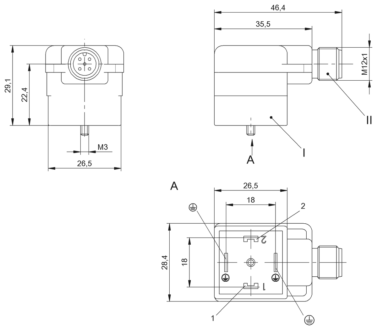 Adapters