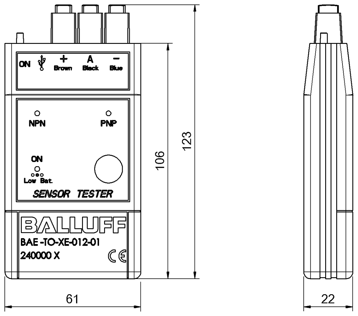 Elektrisches Zubehör