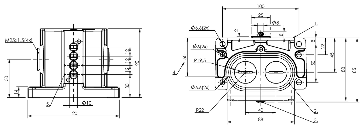 BNS 813-D04-L12-100-20-02-FD