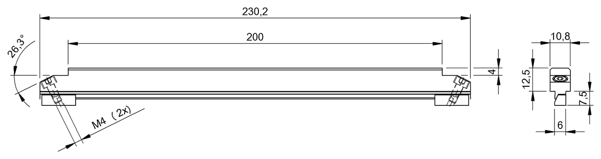 Kamlar ve kam rayları