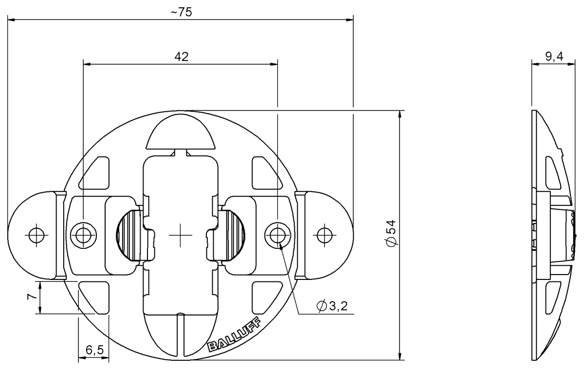 Mechanical Accessories