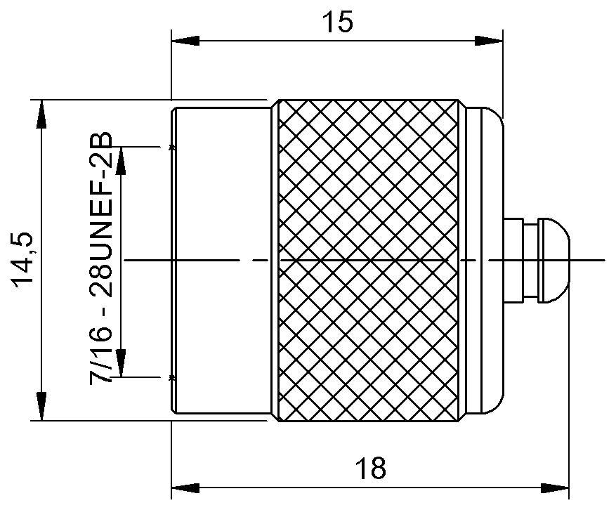 Protective caps and port covers