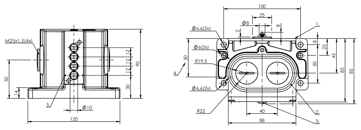 BNS 813-D04-R12-100-20-01-FD