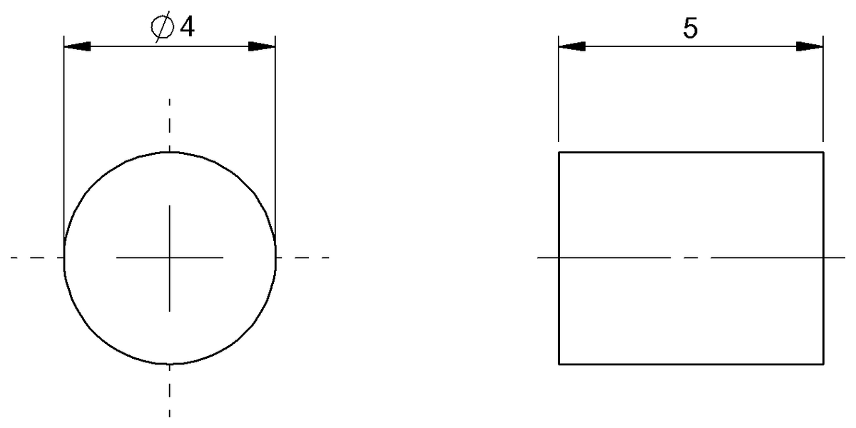 Mechanical Accessories