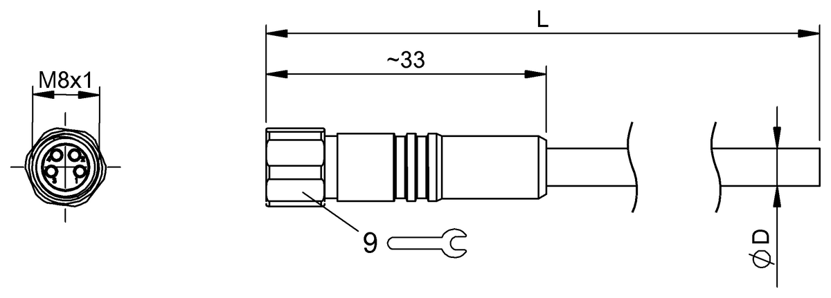 BCC S394-0000-10-003-VX04T4-020