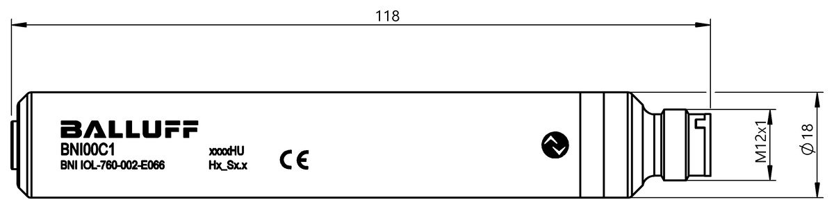 Signal converters