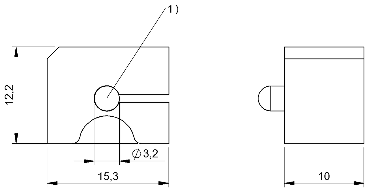 Znaczniki RFID LF (125 kHz)