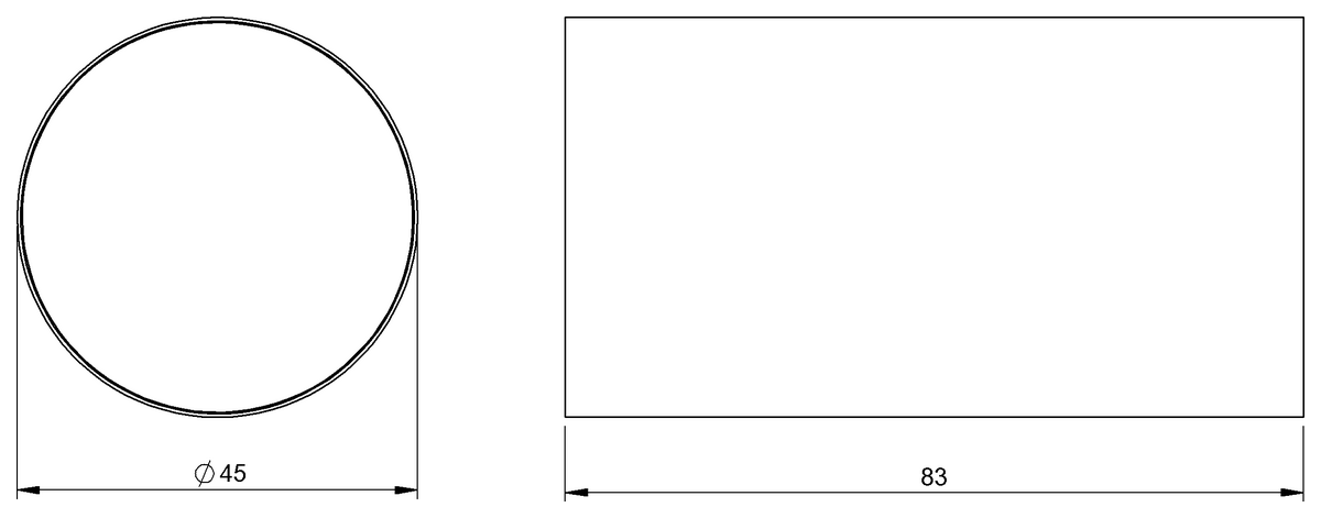 Protective housing