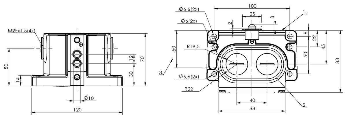 BNS 829-D02-K12-100-10