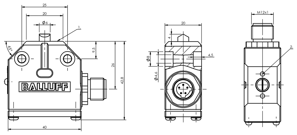 BNS 813-99-D-38-S80