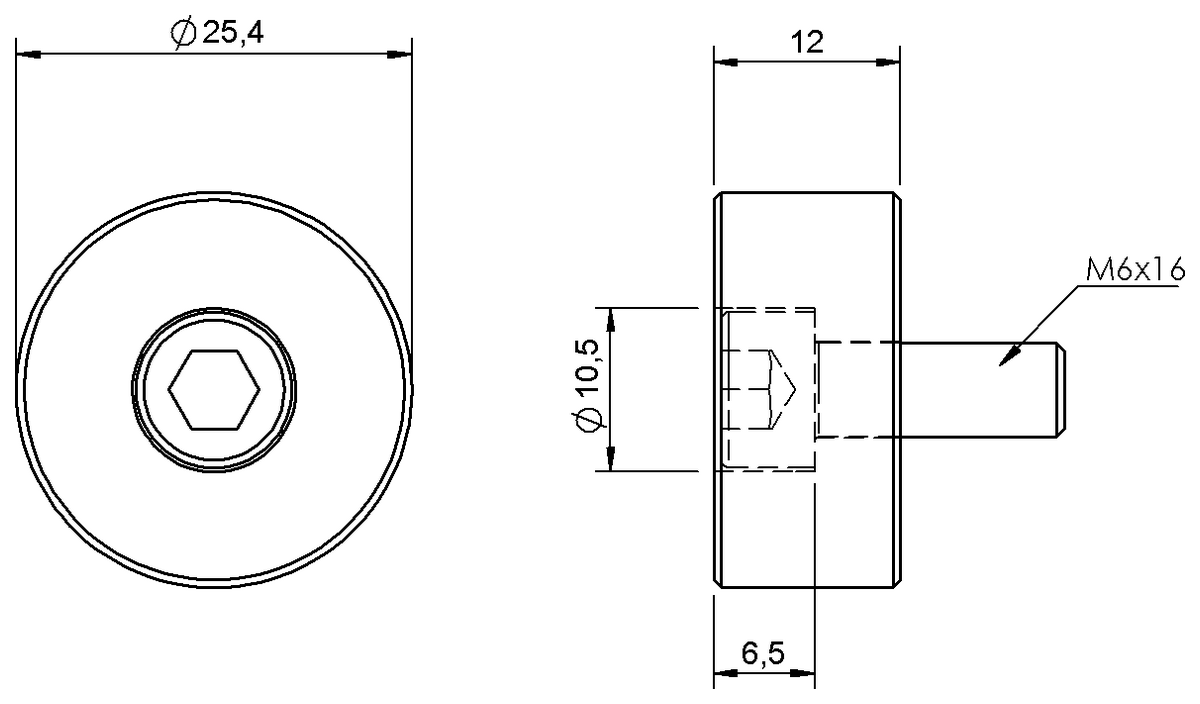 Plunger probe solutions