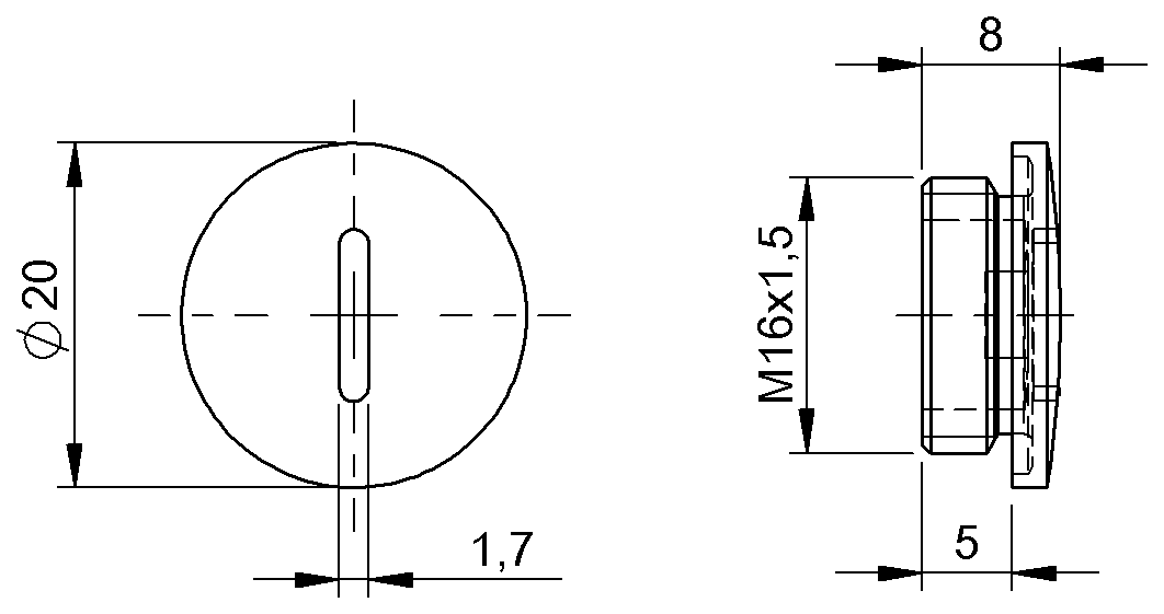 Mechanical Protection