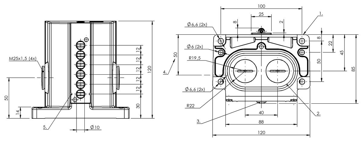 BNS 813-D06-L12-100-10-01-FE
