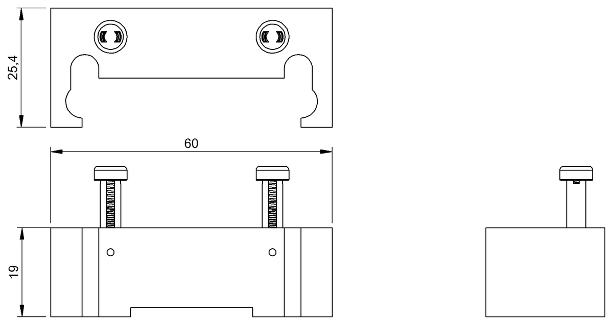 Rangefinder / tool