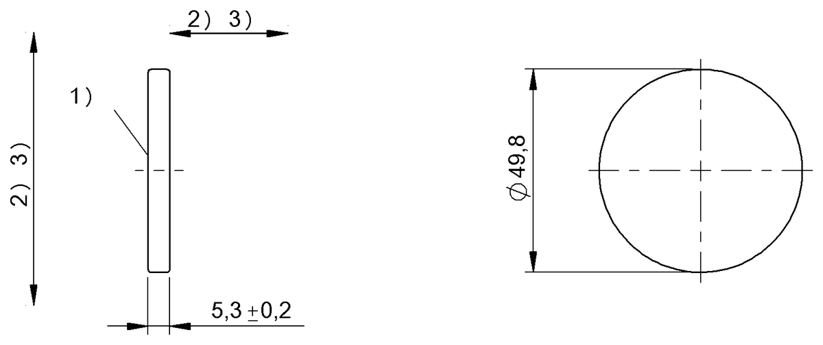 Znaczniki RFID HF (13,56 MHz)