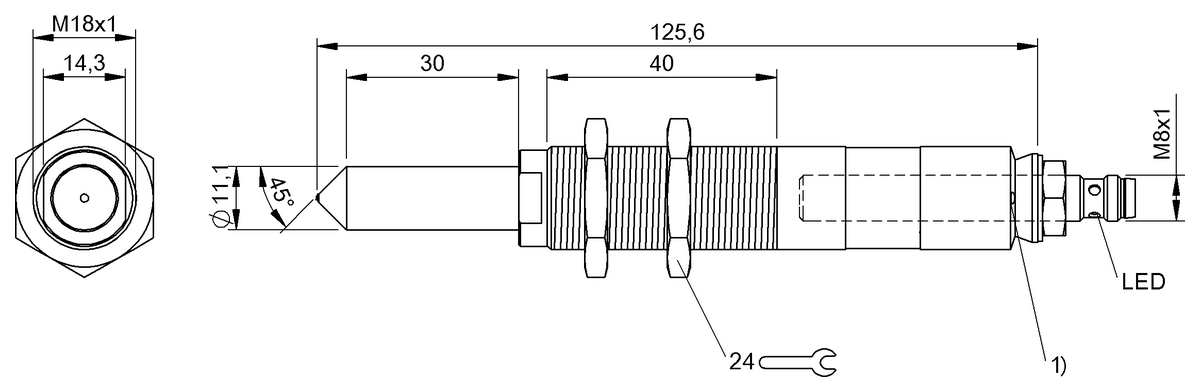 Plunger probe solutions