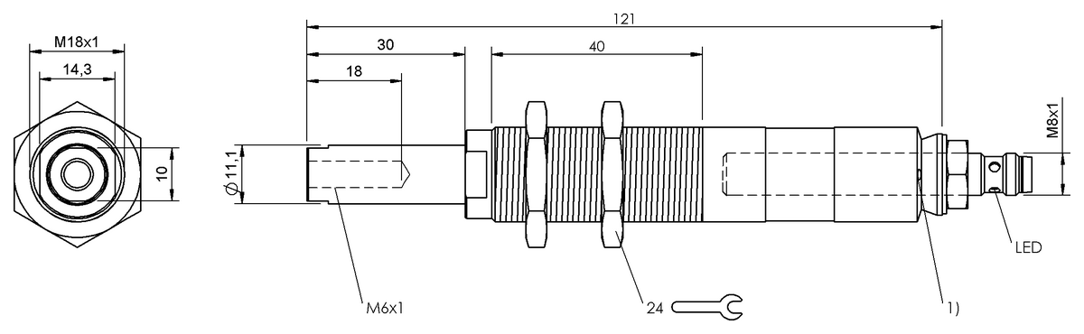 Plunger probe solutions