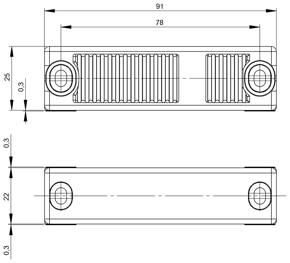 Transponder-coded safety sensors